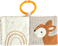 Babybuch aus Stoff Fuchs fehn