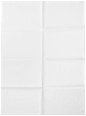 Betteinlage wasserdicht, ca. 70 x 100 cm PUSBLU