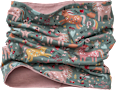 Loop Schal mit Einhorn-Muster, bunt ALANA