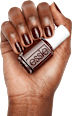 Nagellack 953 Odd Squad Braun essie
