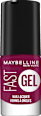 Nagellack Fast Gel 09 Plum Party  MAYBELLINE NEW YORK