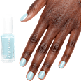 Nagellack Expressie 540 Life In 4d Hellblau  essie