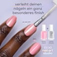 Nagellack 5 Special Effects Cosmic Chrome  essie