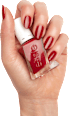 Nagellack Gel Couture by essie 509 Paint The Gown Red  essie