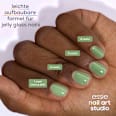 Nagellack 110 Jelly Gloss Cactus Jelly  essie
