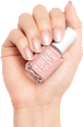 Nagelhärter Treat Love & Color 03 Sheers To You  essie