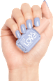 Nagellack Love 180 Putting Myself First Hellblau essie