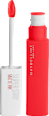Lippenstift Super Stay Matte Ink Mood Maker 445 Energizer MAYBELLINE NEW YORK