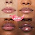 Lipgloss Lifter Plump 001 Blush Blaze MAYBELLINE NEW YORK