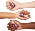 Nagellack Love 130 Make The Move Bordeaux  essie