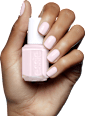 Nagellack 513 Sheer Luck essie