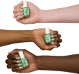 Nagellack 110 Jelly Gloss Cactus Jelly  essie