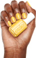 Nagellack IsleSeeULater 907 Sunshine Be Mine essie