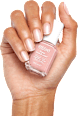 Nagelhärter Treat Love & Color 03 Sheers To You  essie