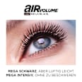 Mascara Air Volume 30H Mega Black L'ORÉAL PARiS