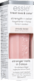Nagelhärter Treat Love & Color 03 Sheers To You  essie