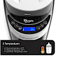 Flaschenzubereiter automatisch Baby Brezza Formula Pro Advanced Classic baby brezza