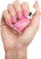 Nagellack Gel Couture 150 Haute To Trot essie