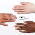 Nagellack Expressie 390 Always Transparent essie