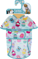 Kabanica za životinje – M SQUISHMALLOWS