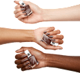 Nagellack Gel Couture 542 All Checked Out essie
