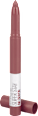 Lippenstift Super Stay Ink Crayon 105 On The Grind MAYBELLINE NEW YORK