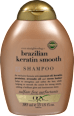 brazilian keratin smooth šampon za kosu ogx