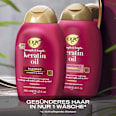 Conditioner Anti Breakage Keratin Oil OGX
