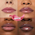 Lipgloss Lifter Plump 002 Mauve Bite MAYBELLINE NEW YORK