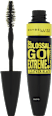 Maskara Colossal Go Extreme Leather Black MAYBELLINE NEW YORK