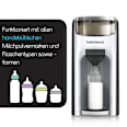 Flaschenzubereiter automatisch Baby Brezza Formula Pro Advanced Classic baby brezza
