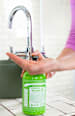 Bio Sugar Soap Zitrus-Limette Dr.Bronner's