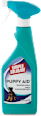 Sprej na nácvik hygieny Puppy Aid SIMPLE SOLUTION