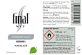 Haarspray Duftneutral Final Net
