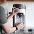 Flaschenzubereiter automatisch Baby Brezza Formula Pro Advanced Classic baby brezza