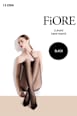 Dres Sava 15 den nr 2 negru Fiore