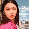Lippenstift Super Stay Teddy Tint 10 Current Mood  MAYBELLINE NEW YORK