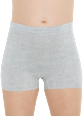 Jednokratno donje rublje za nošenje nakon poroda Boy Short frida mom