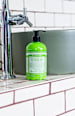 Bio Sugar Soap Zitrus-Limette Dr.Bronner's