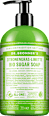 Bio Sugar Soap Zitrus-Limette Dr.Bronner's