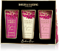Козметичен комплект Boudoire Rose - Крем за ръце 3 x 50 ml Baylis & Harding