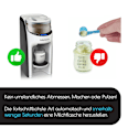 Flaschenzubereiter automatisch Baby Brezza Formula Pro Advanced Classic baby brezza