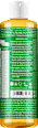 18-In-1 Naturseife Mandel Dr.Bronner's