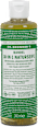 18-In-1 Naturseife Mandel Dr.Bronner's