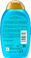 Shampoo Moroccan Argan Oil OGX