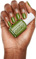 Körömlakk - Nr. 823 Willow in the Wind essie