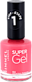 SUPER Gel lak za nokte - 032 COCKTAIL PASSION RIMMEL LONDON