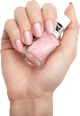 Nagellack Gel Couture by essie 10 Sheer Fantasy  essie