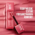Lippenstift Super Stay Teddy Tint 10 Current Mood  MAYBELLINE NEW YORK