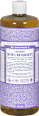 18in1 Lavendel Naturseife Dr.Bronner's